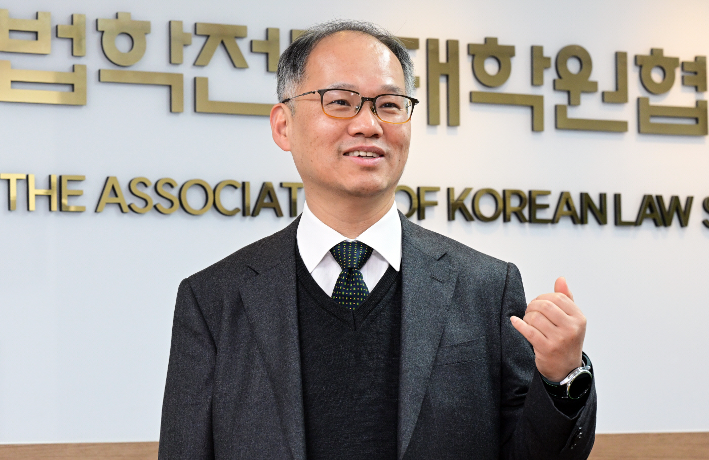 [아시아투데이] “사시 부활 대안 아냐… 구조 개선 논의할 때”